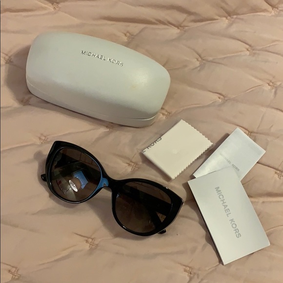 Michael Kors Coral Gables Sunglasses